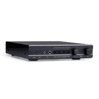 Parasound Zdac v.2 DAC/Headphone Amplifier | Audio Emotion