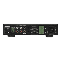 Parasound ZoneMaster 2 2.1 Channel Amplifier | Audio Emotion