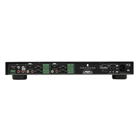 Parasound ZoneMaster 4 Channel Amplifier | Audio Emotion
