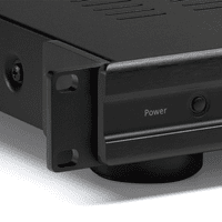 Parasound ZoneMaster 4 Channel Amplifier | Audio Emotion