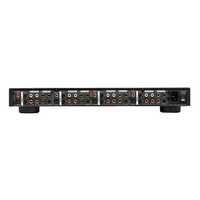 Parasound ZoneMaster 4 DAX | Audio Emotion