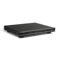 Parasound ZoneMaster 4 DAX | Audio Emotion