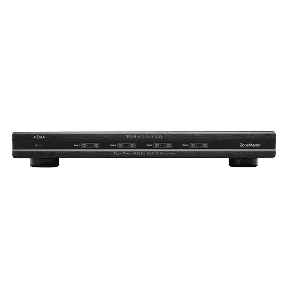 Parasound ZoneMaster 4 DAX | Audio Emotion