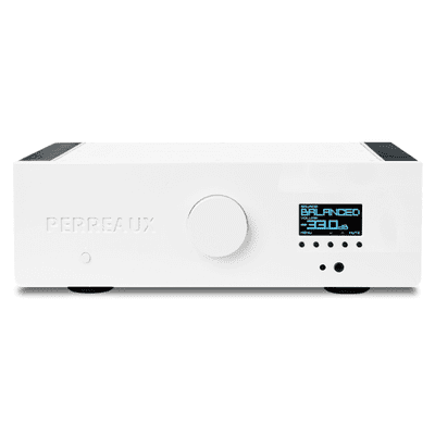 Perreaux 300iX Integrated Amplifier