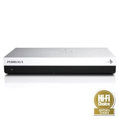 Perreaux Audiant 100p Stereo Power Amplifier