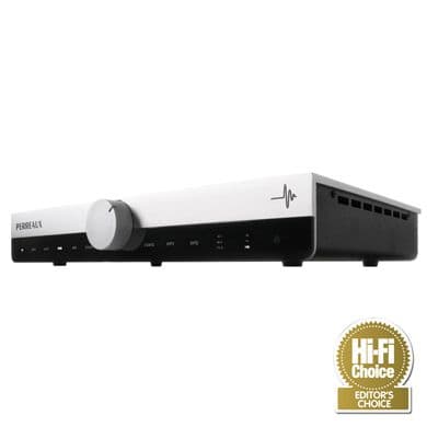 Perreaux Audiant DP32 USB DAC Preamplifier