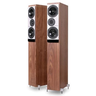 Perreaux Audiant SR35 Loudspeakers