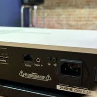Perreaux Audiant VP3 Pre Amplifier | Audio Emotion | Preowned