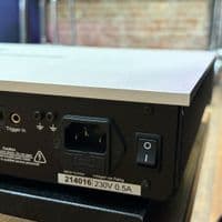 Perreaux Audiant VP3 Pre Amplifier | Audio Emotion | Preowned