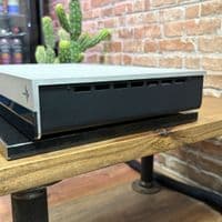 Perreaux Audiant VP3 Pre Amplifier | Audio Emotion | Preowned