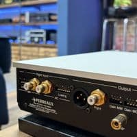 Perreaux Audiant VP3 Pre Amplifier | Audio Emotion | Preowned