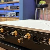 Perreaux Audiant VP3 Pre Amplifier | Audio Emotion | Preowned