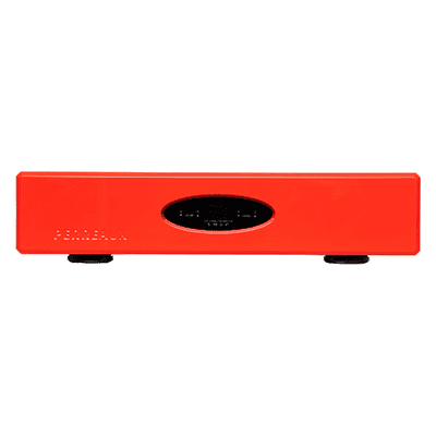 Perreaux SM6 MKII Preamplifier