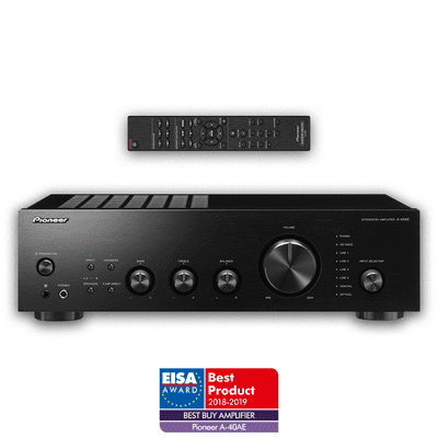 Pioneer A-40AE Integrated Amplifier