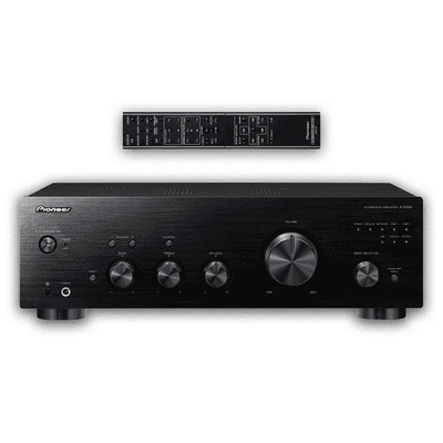 Pioneer A-50DA Integrated Amplifier