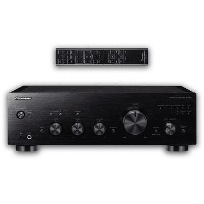 Pioneer A-70DA Integrated Amplifier