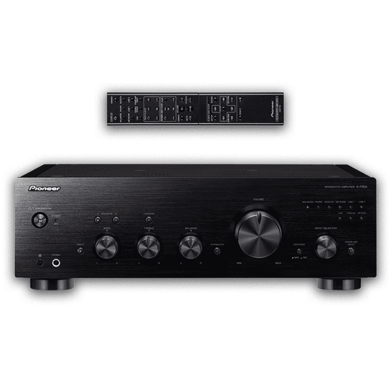 Pioneer A-70DA Integrated Amplifier | Audio Emotion