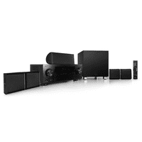 Pioneer HTP-075 Home Cinema System | Audio Emotion