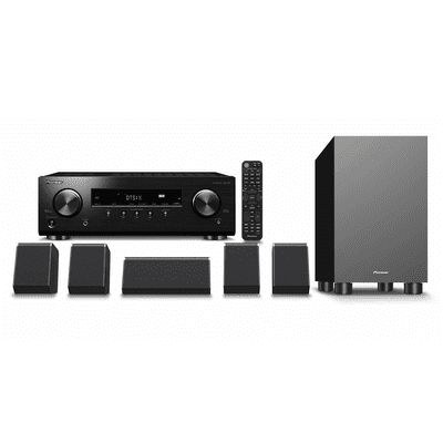 Pioneer HTP-076 Home Cinema System