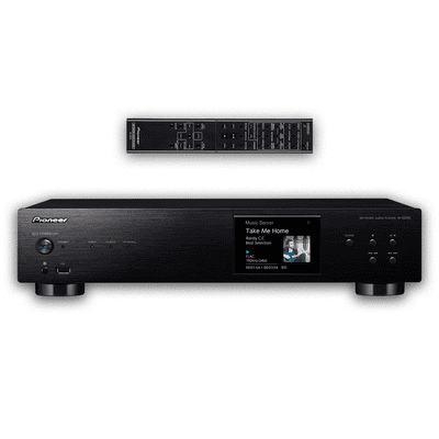 Pioneer N-50AE Network Player