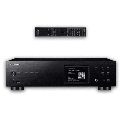 Pioneer N-70AE Network Player