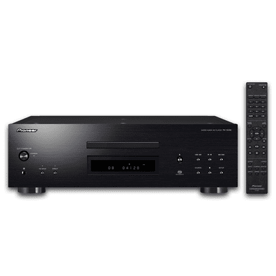Pioneer PD-50AE CD Player