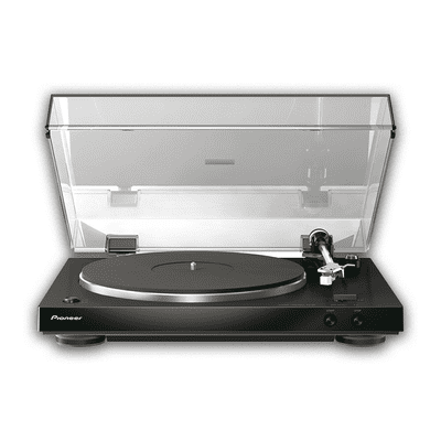 Pioneer PL-30 Turntable