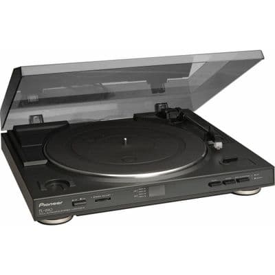 Pioneer PL-990 Turntable