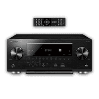 Pioneer SC-LX801 Home Cinema Receivers / Amp | Audio Emotion
