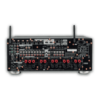 Pioneer SC-LX801 Home Cinema Receivers / Amp | Audio Emotion