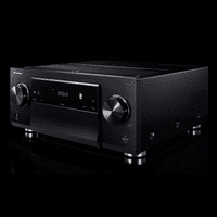 Pioneer SC-LX801 Home Cinema Receivers / Amp | Audio Emotion