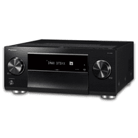 Pioneer SC-LX904 Multi-Channel Amplifier | Audio Emotion