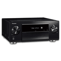 Pioneer SC-LX904 Multi-Channel Amplifier | Audio Emotion