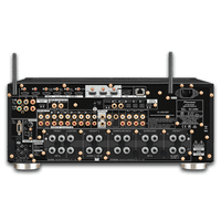 Pioneer SC-LX904 Multi-Channel Amplifier | Audio Emotion