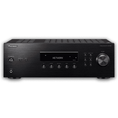 Pioneer SX-10AE Stereo Receiver with Bluetooth