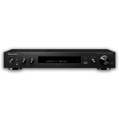 Pioneer SX-S30DAB Stereo Receiver/Streamer