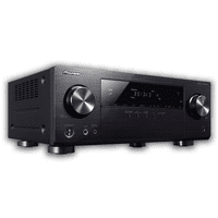 Pioneer VSX-531D Home Cinema Receiver/Amp/System | Audio Emotion