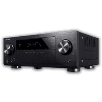 Pioneer VSX-531D Home Cinema Receiver/Amp/System | Audio Emotion