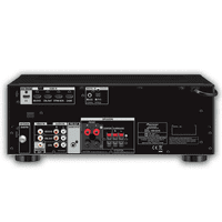 Pioneer VSX-531D Home Cinema Receiver/Amp/System | Audio Emotion