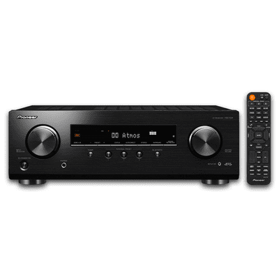 Pioneer VSX-534 Multi-Channel Amplifier