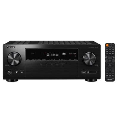 Pioneer VSX-935 Home Cinema Receivers/Amp/System