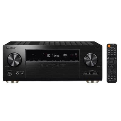 Pioneer VSX-LX 305 9.2 Multi-Channel Amplifier