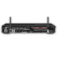 Pioneer VSX-S520 Home Cinema Receiver/Amp/System | Audio Emotion