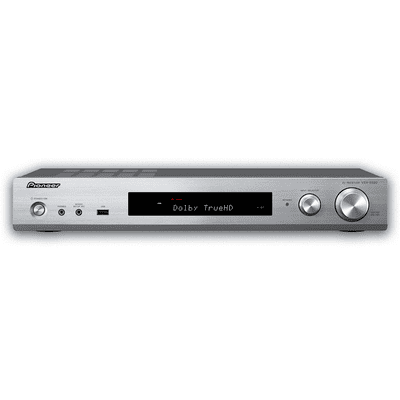 Pioneer VSX-S520 Home Cinema Receiver/Amp/System