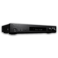Pioneer VSX-S520 Home Cinema Receiver/Amp/System | Audio Emotion Pioneer VSX-S520 Home Cinema Receiver/Amp/System | Audio Emotion