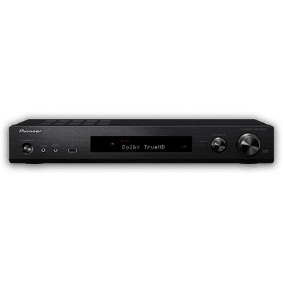 Pioneer VSX-S520D Home Cinema Receiver/Amp/System