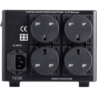 PLiXiR BAC 400 Balanced Power Conditioner | Audio Emotion
