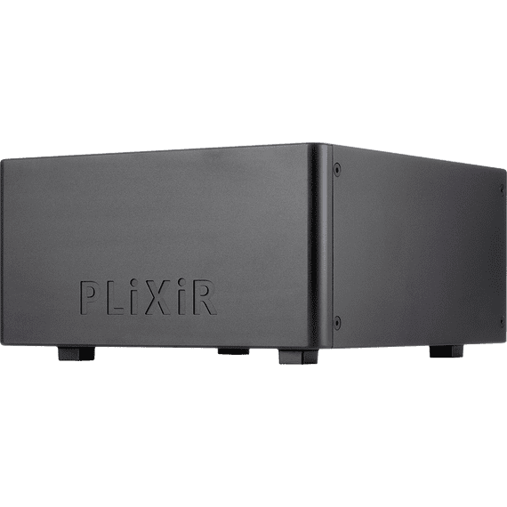 PLiXiR BAC 400 Balanced Power Conditioner | Audio Emotion
