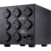 PLiXiR Cube 8 BAC Balanced Power Conditioner | Audio Emotion