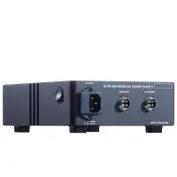 PLiXir Elite BDC 12V 5A Dual Power Supply | Audio Emotion